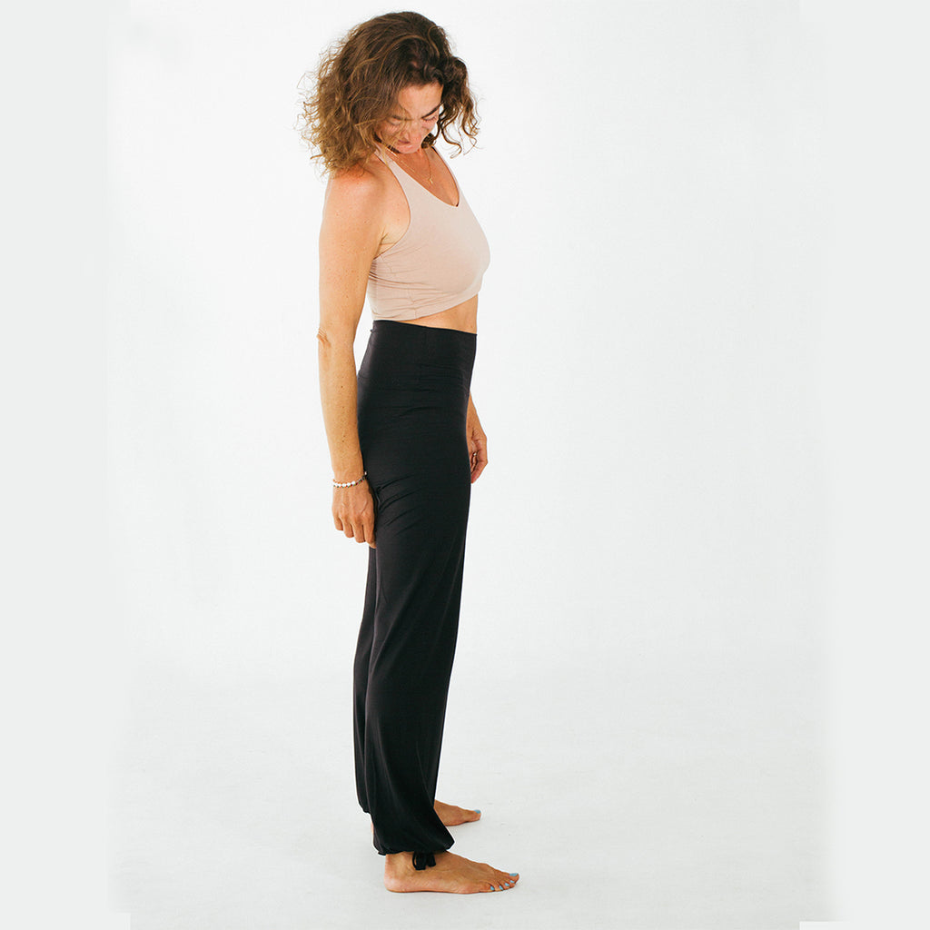 Yoga Leggings 'Jesse' stylisch und sportlich elegant / vervola GmbH